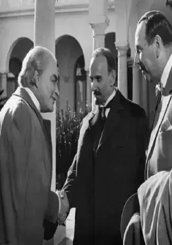 Москва - Генуя (1964) смотреть онлайн бесплатно Москва - Генуя (1964) фильм смотреть онлайн бесплатно