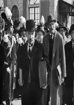 Москва - Генуя (1964) в хорошем качестве смотреть онлайн Москва - Генуя (1964) фильм в хорошем качестве смотреть онлайн