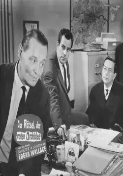 Тайна красной орхидеи (1962) смотреть онлайн бесплатно Тайна красной орхидеи (1962) фильм смотреть онлайн бесплатно