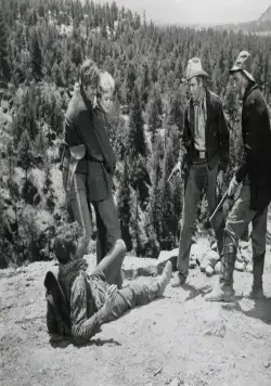 Голая шпора (1953) смотреть онлайн бесплатно Голая шпора (1953) фильм смотреть онлайн бесплатно