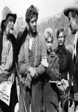 Голая шпора (1953) в хорошем качестве смотреть онлайн Голая шпора (1953) фильм в хорошем качестве смотреть онлайн