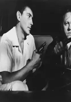 Поездка по кривой дороге (1954) в хорошем качестве смотреть онлайн Поездка по кривой дороге (1954) фильм в хорошем качестве смотреть онлайн