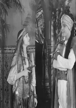 Шейх (1921) смотреть онлайн Шейх (1921) фильм смотреть онлайн