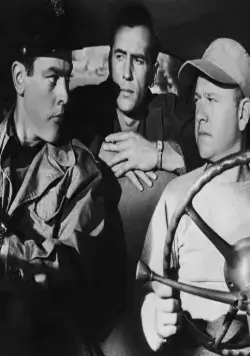 Поездка по кривой дороге (1954) смотреть онлайн Поездка по кривой дороге (1954) фильм смотреть онлайн