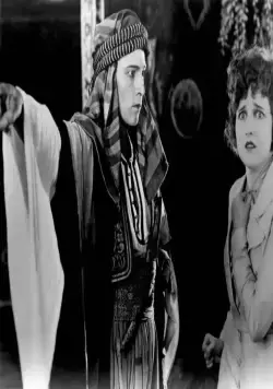 Шейх (1921) в хорошем качестве смотреть онлайн Шейх (1921) фильм в хорошем качестве смотреть онлайн