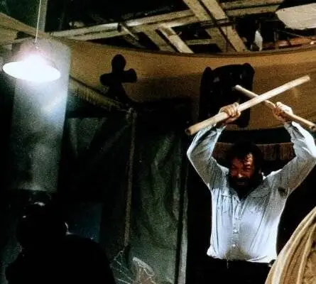 Громила в Гонконге (1975) смотреть онлайн Громила в Гонконге (1975) фильм смотреть онлайн