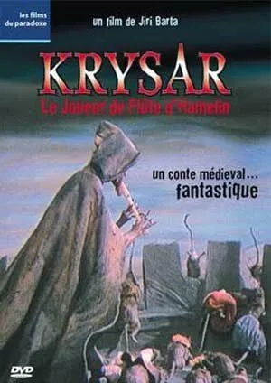 Крысолов / Krysar (1986) мультфильм смотреть онлайн в хорошем качестве