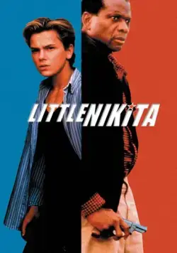 Маленький Никита / Little Nikita (1988) фильм смотреть онлайн Маленький Никита / Little Nikita (1988) фильм смотреть онлайн в хорошем качестве