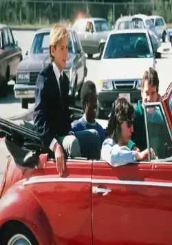 Маленький Никита (1988) смотреть онлайн Маленький Никита (1988) фильм смотреть онлайн