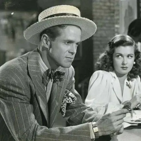 Улица греха (1945) смотреть онлайн Улица греха (1945) фильм смотреть онлайн