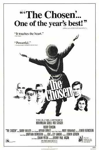 Избранные / The Chosen (1981) фильм смотреть онлайн Избранные / The Chosen (1981) фильм смотреть онлайн в хорошем качестве