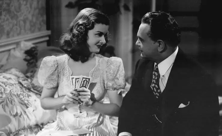 Улица греха (1945) смотреть онлайн бесплатно Улица греха (1945) фильм смотреть онлайн бесплатно