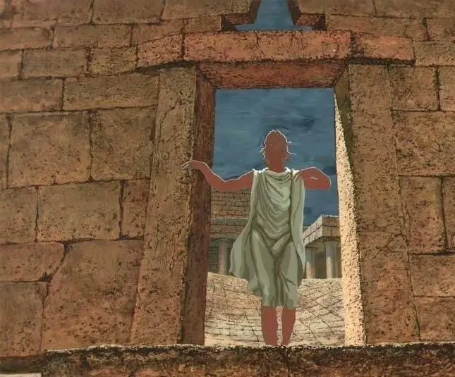 Геракл у Адмета (1986) смотреть онлайн Геракл у Адмета (1986) мультфильм смотреть онлайн