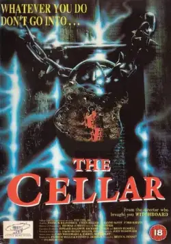 Подвал / The Cellar (1988) фильм смотреть онлайн Подвал / The Cellar (1988) фильм смотреть онлайн в хорошем качестве