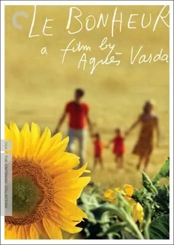 Счастье / Le bonheur (1965) фильм смотреть онлайн Счастье / Le bonheur (1965) фильм смотреть онлайн в хорошем качестве