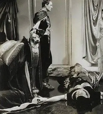 Клеопатра (1934) смотреть онлайн бесплатно Клеопатра (1934) фильм смотреть онлайн бесплатно