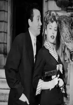 Пеп устанавливают закон (1955) смотреть онлайн бесплатно Пеп устанавливают закон (1955) фильм смотреть онлайн бесплатно