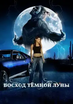 Восход темной луны / Dark Moon Rising (2009) фильм смотреть онлайн Восход темной луны / Dark Moon Rising (2009) фильм смотреть онлайн в хорошем качестве