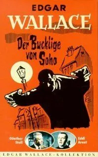 Горбун из Сохо / Der Bucklige von Soho (1966) фильм смотреть онлайн Горбун из Сохо / Der Bucklige von Soho (1966) фильм смотреть онлайн в хорошем качестве