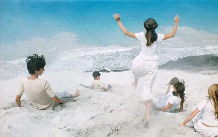 Хаос (1984) смотреть онлайн бесплатно Хаос (1984) фильм смотреть онлайн бесплатно