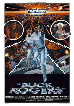 Бак Роджерс в двадцать пятом столетии / Buck Rogers in the 25th Century (1979) фильм смотреть онлайн в хорошем качестве