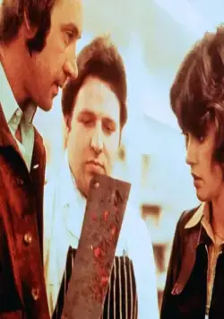 Шизо (1976) смотреть онлайн Шизо (1976) фильм смотреть онлайн