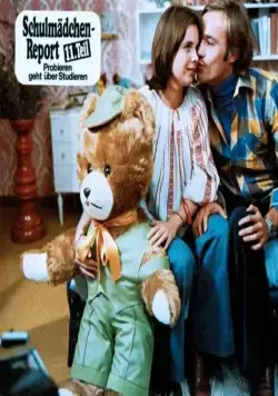 Доклад о школьницах 11: Опыт лучший учитель (1977) в хорошем качестве смотреть онлайн Доклад о школьницах 11: Опыт лучший учитель (1977) фильм в хорошем качестве смотреть онлайн