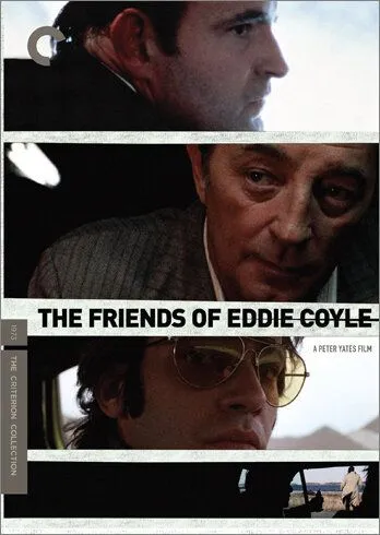 Друзья Эдди Койла / The Friends of Eddie Coyle (1973) фильм смотреть онлайн Друзья Эдди Койла / The Friends of Eddie Coyle (1973) фильм смотреть онлайн в хорошем качестве