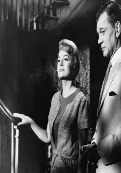 Тише... тише, милая Шарлотта (1964) в хорошем качестве смотреть онлайн Тише... тише, милая Шарлотта (1964) фильм в хорошем качестве смотреть онлайн