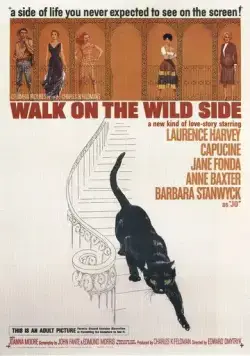 Прогулка по беспутному кварталу / Walk on the Wild Side (1962) фильм смотреть онлайн Прогулка по беспутному кварталу / Walk on the Wild Side (1962) фильм смотреть онлайн в хорошем качестве