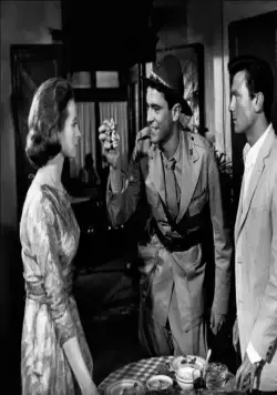 Прогулка по беспутному кварталу (1962) в хорошем качестве смотреть онлайн Прогулка по беспутному кварталу (1962) фильм в хорошем качестве смотреть онлайн