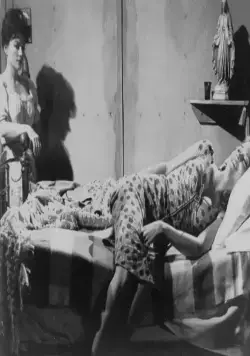 Прогулка по беспутному кварталу (1962) смотреть онлайн Прогулка по беспутному кварталу (1962) фильм смотреть онлайн