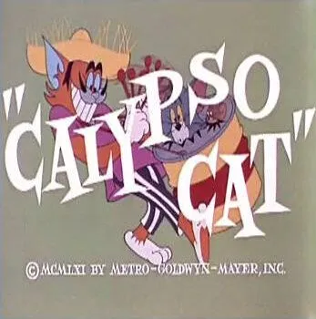 Круиз по Карибскому морю / Calypso Cat (1962) мультфильм смотреть онлайн Круиз по Карибскому морю / Calypso Cat (1962) мультфильм смотреть онлайн в хорошем качестве