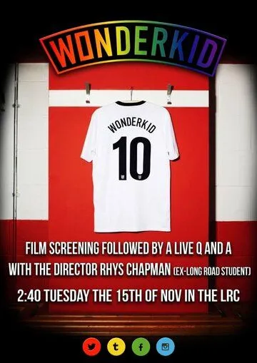 Вундеркинд / Wonderkid (2016) фильм смотреть онлайн Вундеркинд / Wonderkid (2016) фильм смотреть онлайн в хорошем качестве