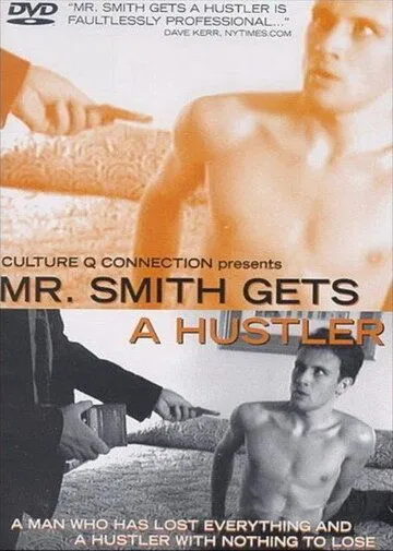 Мистер Смит снимает хастлера / Mr. Smith Gets a Hustler (2002) фильм смотреть онлайн в хорошем качестве