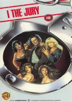 Суд - это я / I, the Jury (1981) фильм смотреть онлайн в хорошем качестве