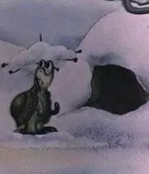 Про черепаху (1980) мультфильм смотреть онлайн в хорошем качестве