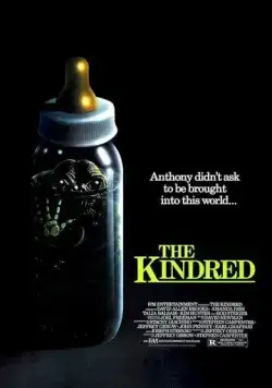 Родственник / The Kindred (1986) фильм смотреть онлайн в хорошем качестве