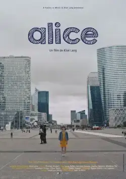 Alice (2017) фильм смотреть онлайн в хорошем качестве
