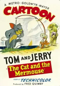 Подводная охота / The Cat and the Mermouse (1949) мультфильм смотреть онлайн Подводная охота / The Cat and the Mermouse (1949) мультфильм смотреть онлайн в хорошем качестве