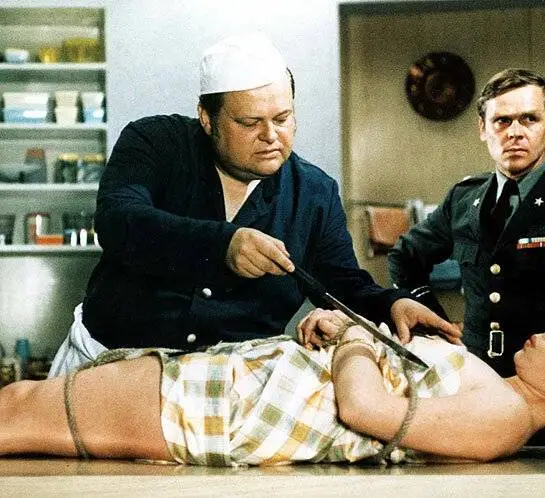 Пан, вы вдова (1971) смотреть онлайн бесплатно Пан, вы вдова (1971) фильм смотреть онлайн бесплатно