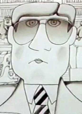 Савушкин, который не верил в чудеса (1983) мультфильм смотреть онлайн в хорошем качестве