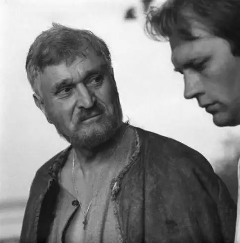 Счастье Анны (1970) смотреть онлайн бесплатно Счастье Анны (1970) фильм смотреть онлайн бесплатно