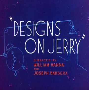 Том-изобретатель / Designs on Jerry (1955) мультфильм смотреть онлайн Том-изобретатель / Designs on Jerry (1955) мультфильм смотреть онлайн в хорошем качестве