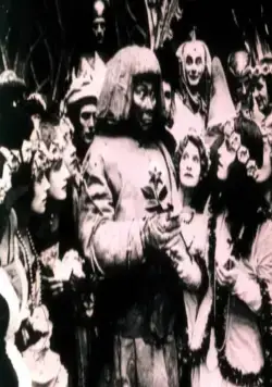 Голем, как он пришел в мир (1920) в хорошем качестве смотреть онлайн Голем, как он пришел в мир (1920) фильм в хорошем качестве смотреть онлайн