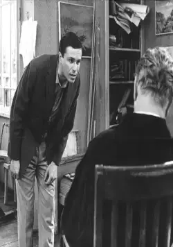 Развязка (1969) смотреть онлайн бесплатно Развязка (1969) фильм смотреть онлайн бесплатно