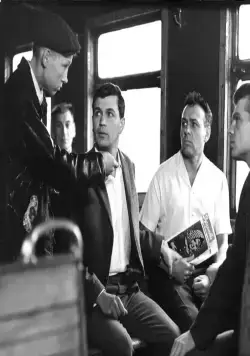 Развязка (1969) смотреть онлайн Развязка (1969) фильм смотреть онлайн