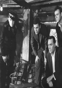 Развязка (1969) в хорошем качестве смотреть онлайн Развязка (1969) фильм в хорошем качестве смотреть онлайн