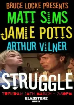 Борьба / Struggle (2010) фильм смотреть онлайн Борьба / Struggle (2010) фильм смотреть онлайн в хорошем качестве