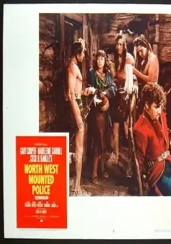 Северо-западная конная полиция (1940) смотреть онлайн бесплатно Северо-западная конная полиция (1940) фильм смотреть онлайн бесплатно